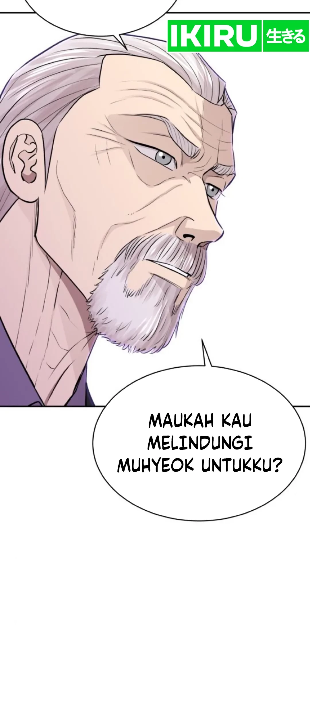 Genius Grandson of the Loan Shark King Chapter 48 - halaman 78