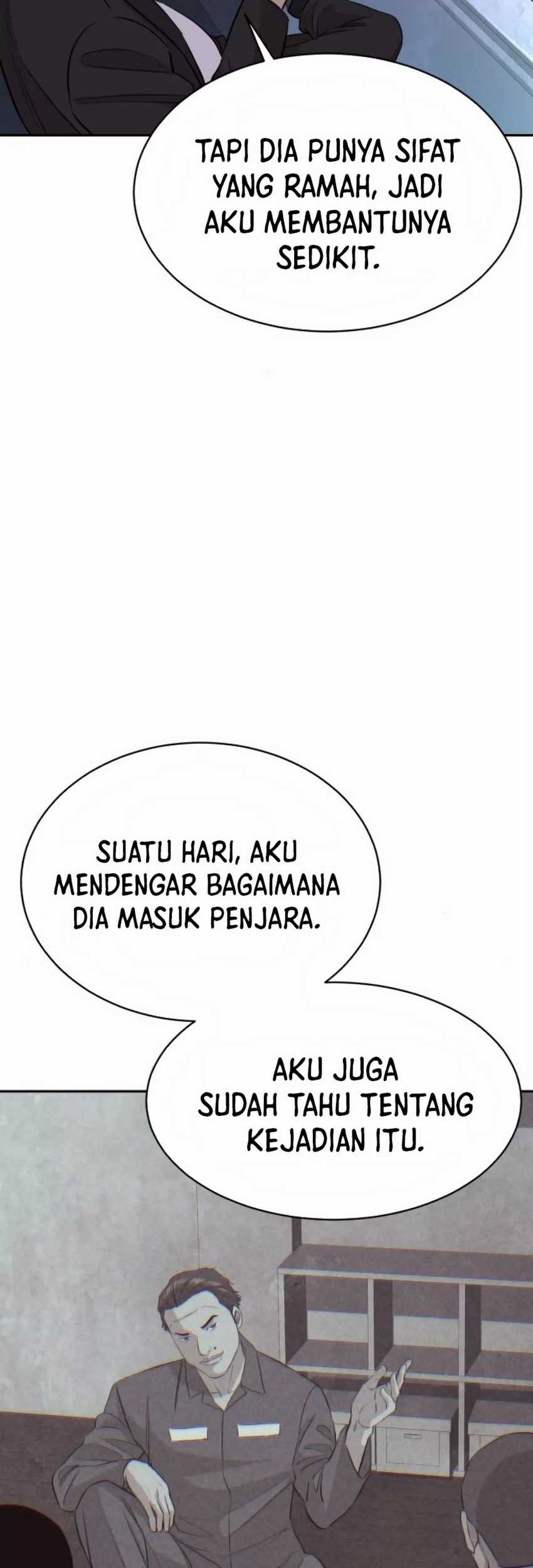 Genius Grandson of the Loan Shark King Chapter 49 - halaman 15