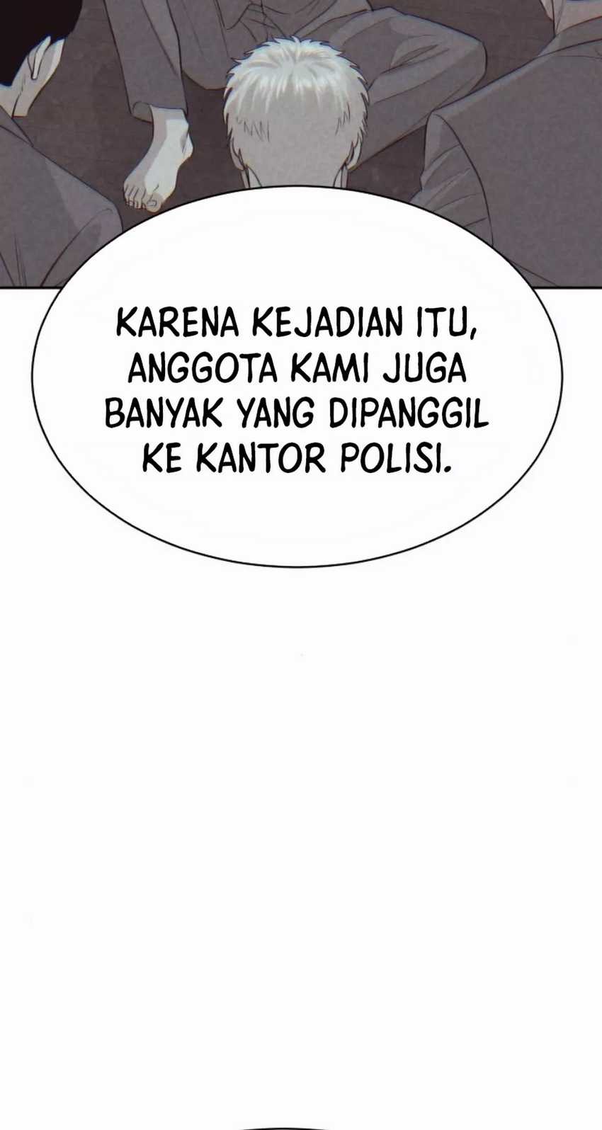 Genius Grandson of the Loan Shark King Chapter 49 - halaman 16