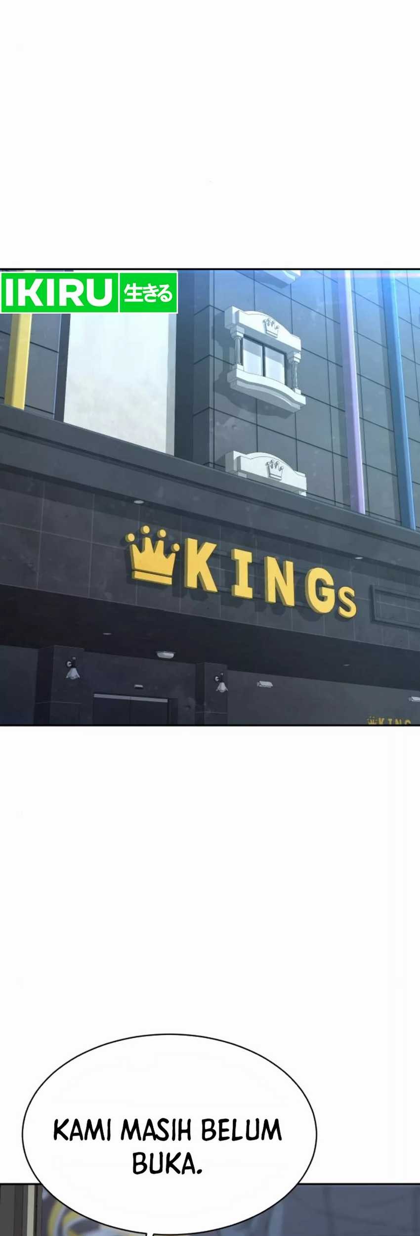 Genius Grandson of the Loan Shark King Chapter 49 - halaman 2
