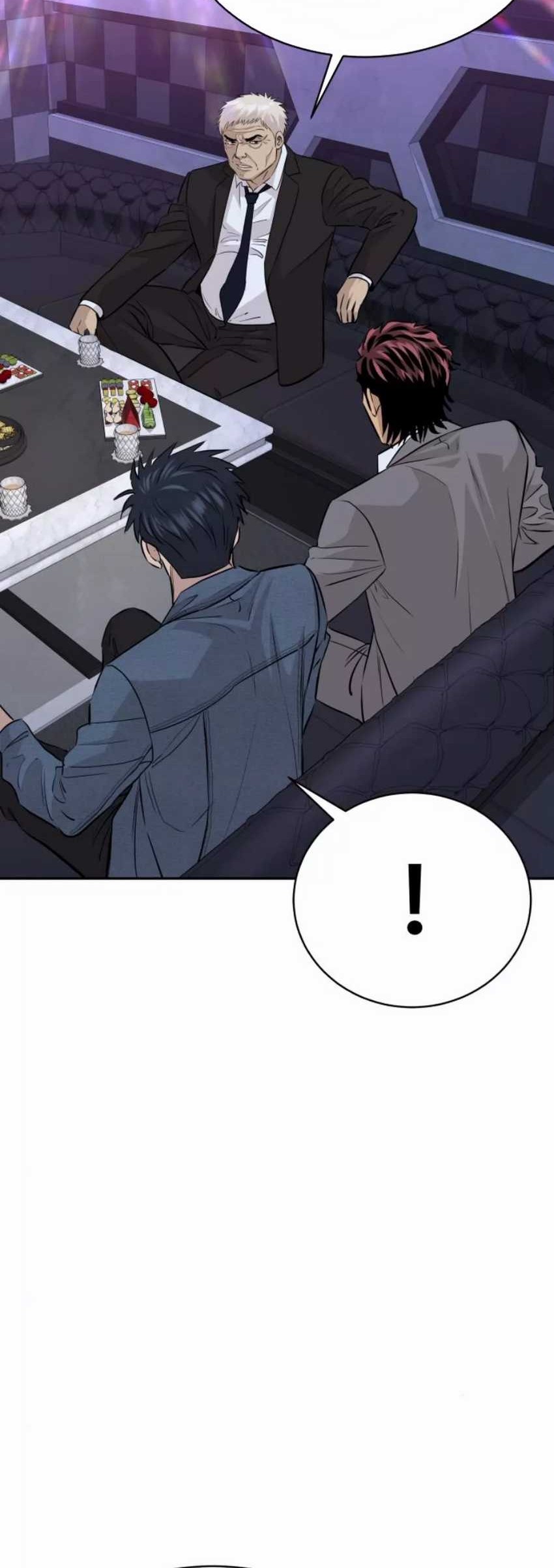 Genius Grandson of the Loan Shark King Chapter 49 - halaman 25