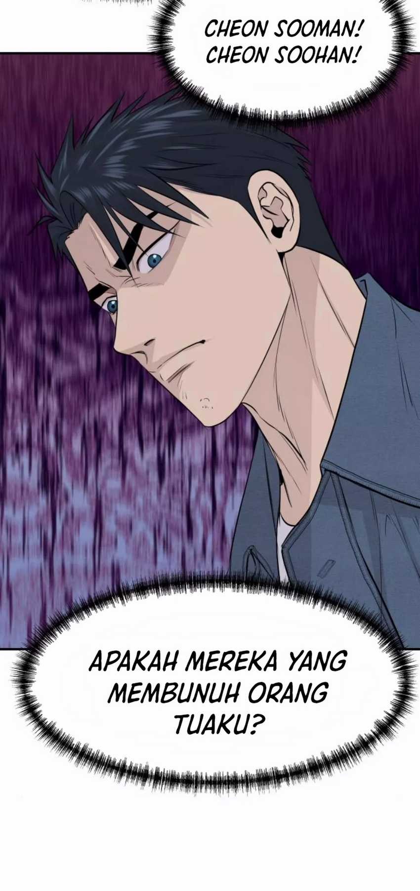 Genius Grandson of the Loan Shark King Chapter 49 - halaman 44