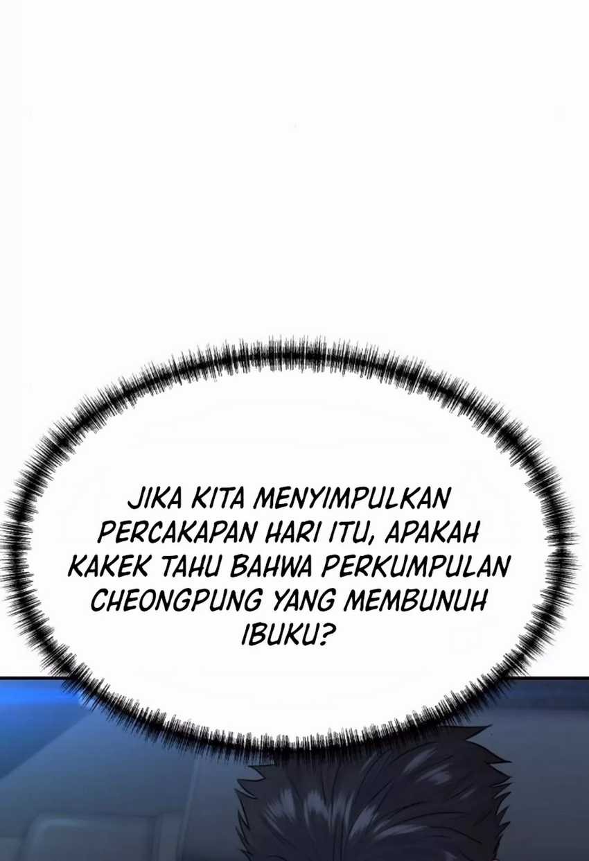 Genius Grandson of the Loan Shark King Chapter 49 - halaman 49
