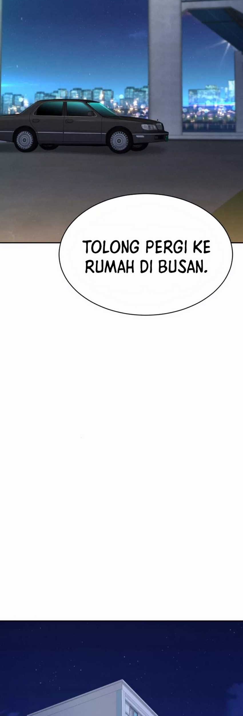 Genius Grandson of the Loan Shark King Chapter 49 - halaman 53