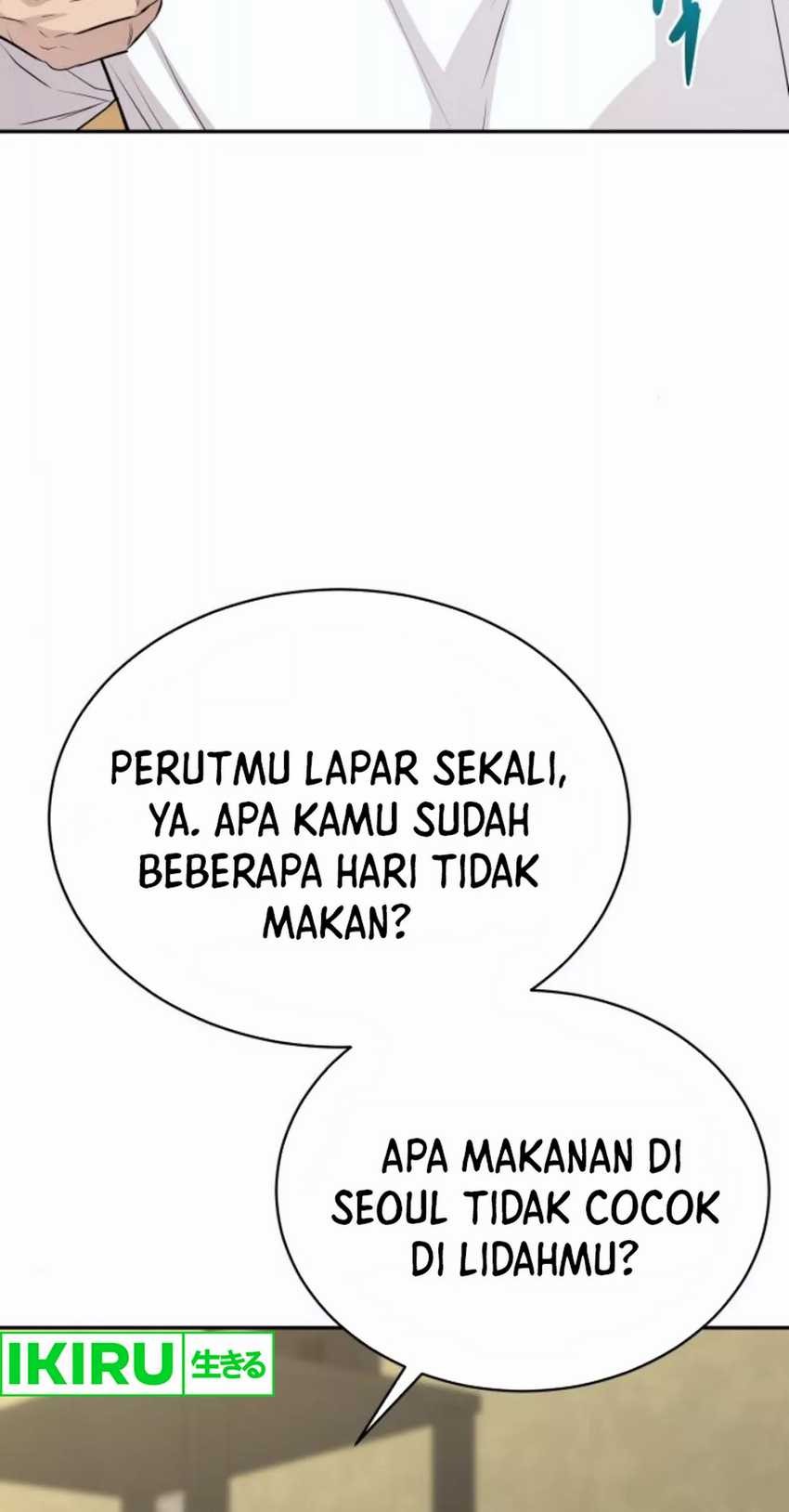 Genius Grandson of the Loan Shark King Chapter 49 - halaman 59