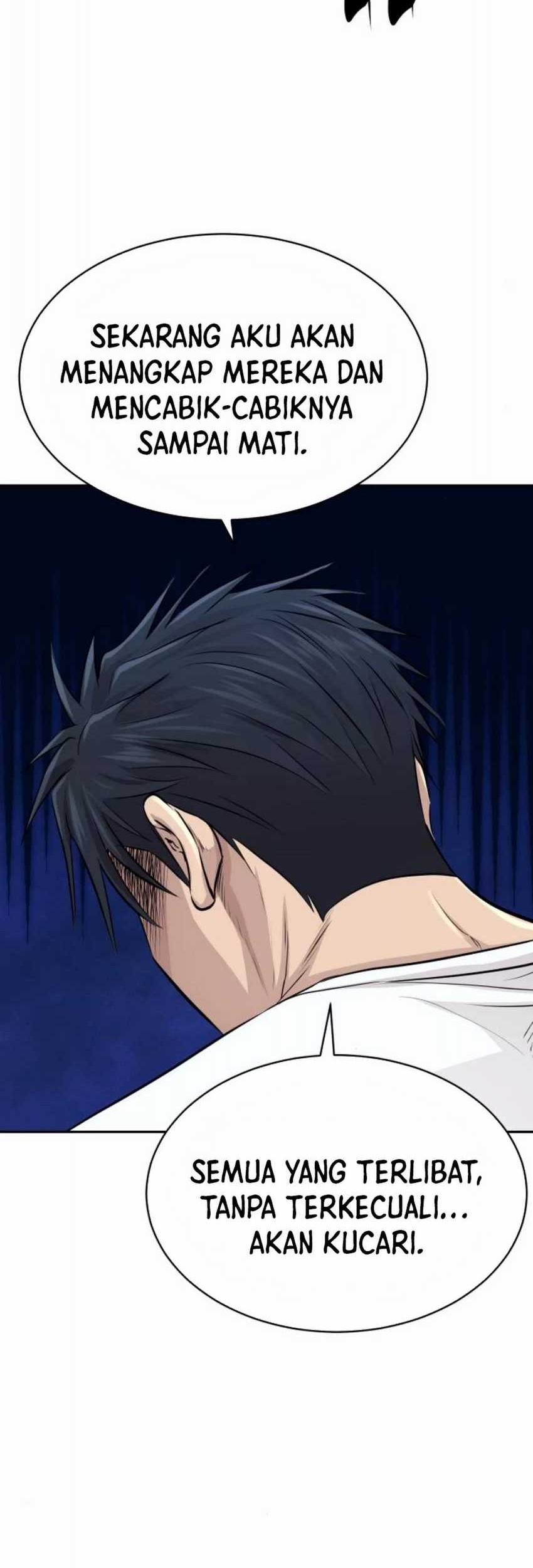 Genius Grandson of the Loan Shark King Chapter 49 - halaman 63