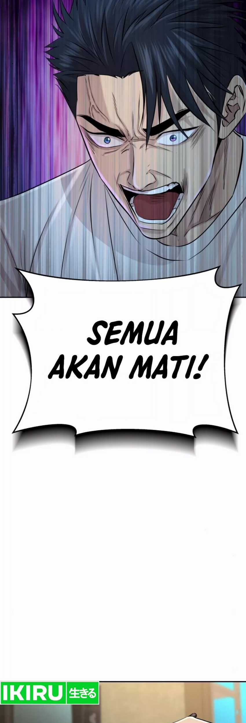 Genius Grandson of the Loan Shark King Chapter 49 - halaman 65
