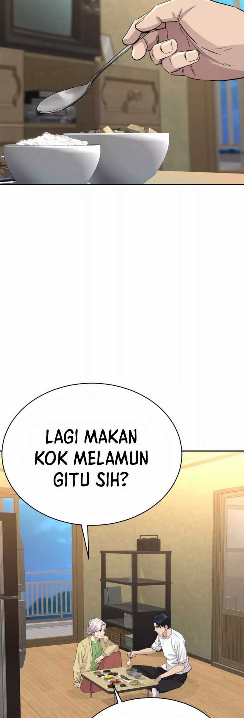 Genius Grandson of the Loan Shark King Chapter 49 - halaman 66