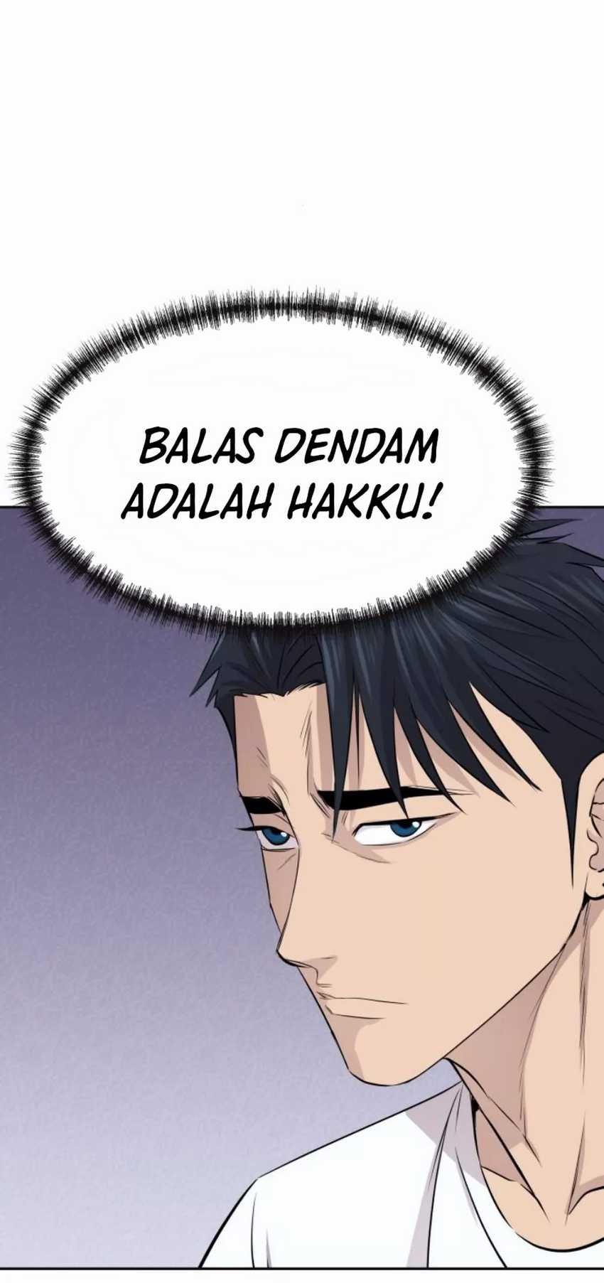 Genius Grandson of the Loan Shark King Chapter 49 - halaman 69