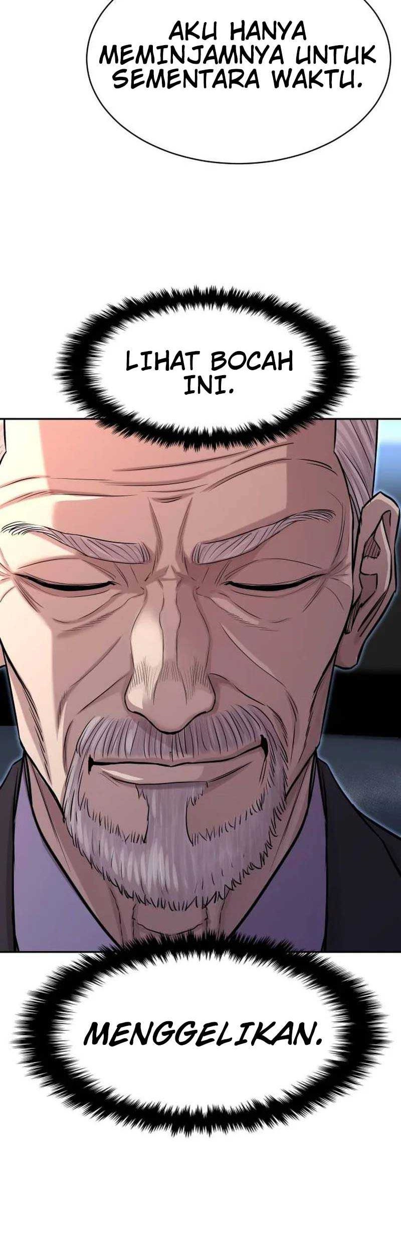 Genius Grandson of the Loan Shark King Chapter 5 - halaman 13