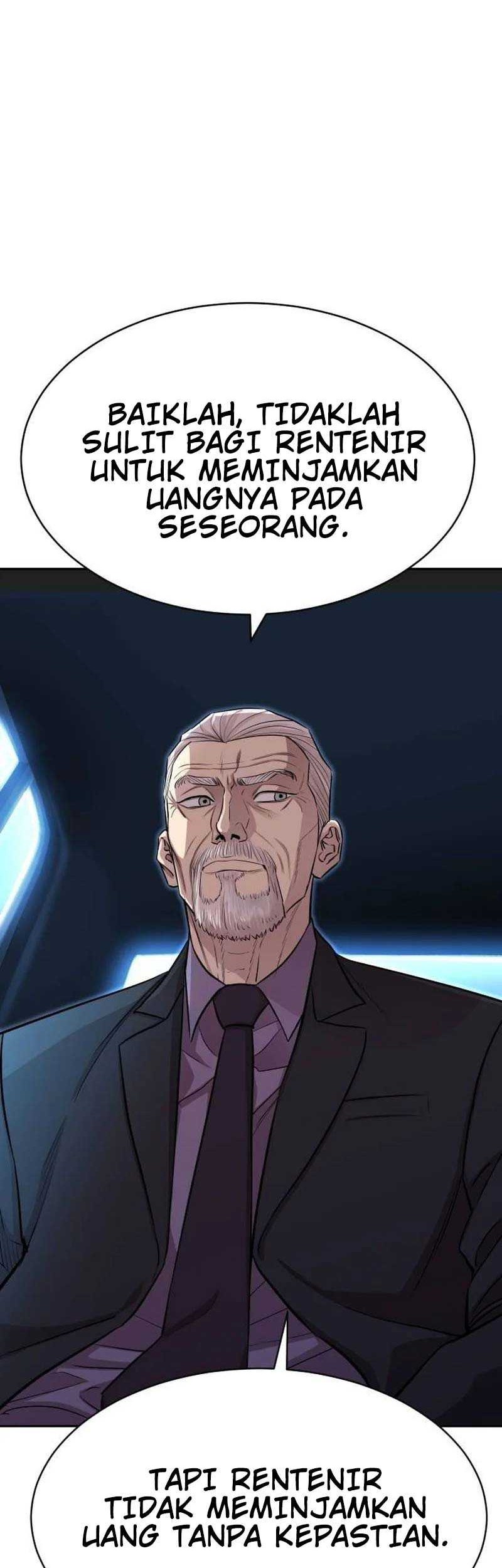 Genius Grandson of the Loan Shark King Chapter 5 - halaman 15