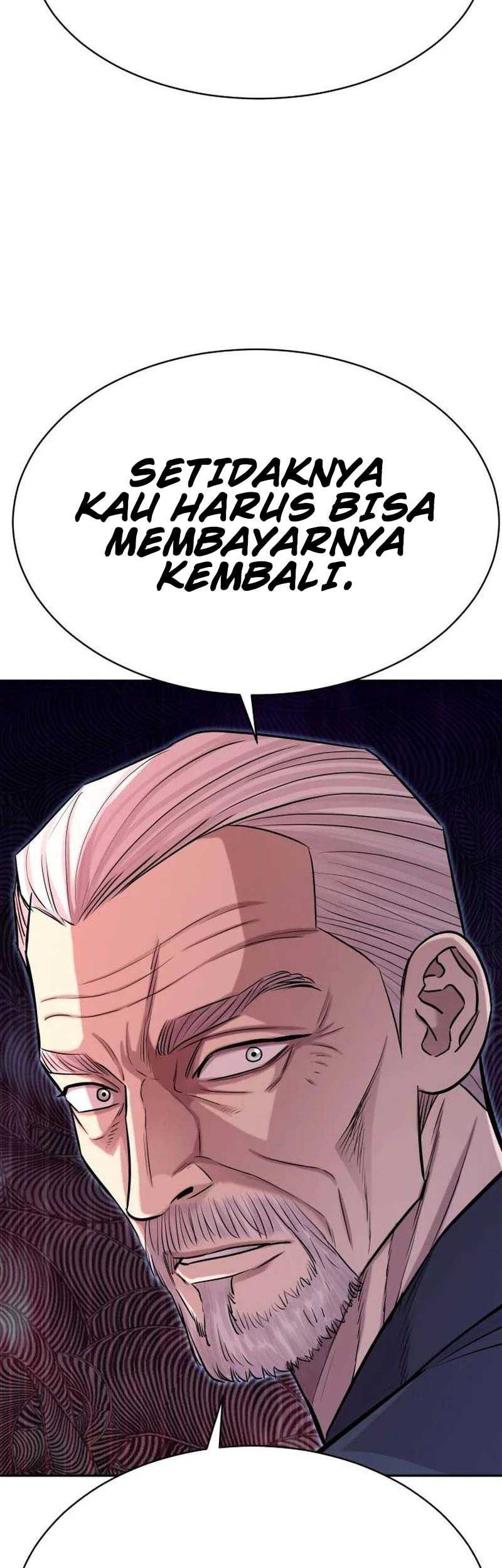 Genius Grandson of the Loan Shark King Chapter 5 - halaman 16