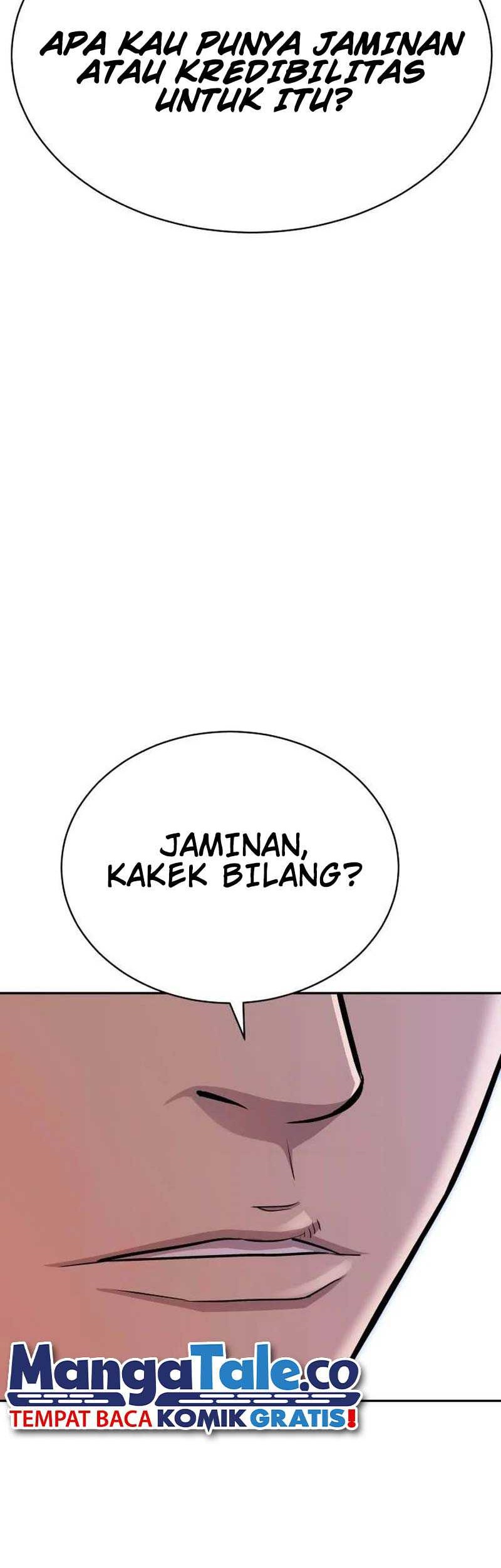 Genius Grandson of the Loan Shark King Chapter 5 - halaman 17