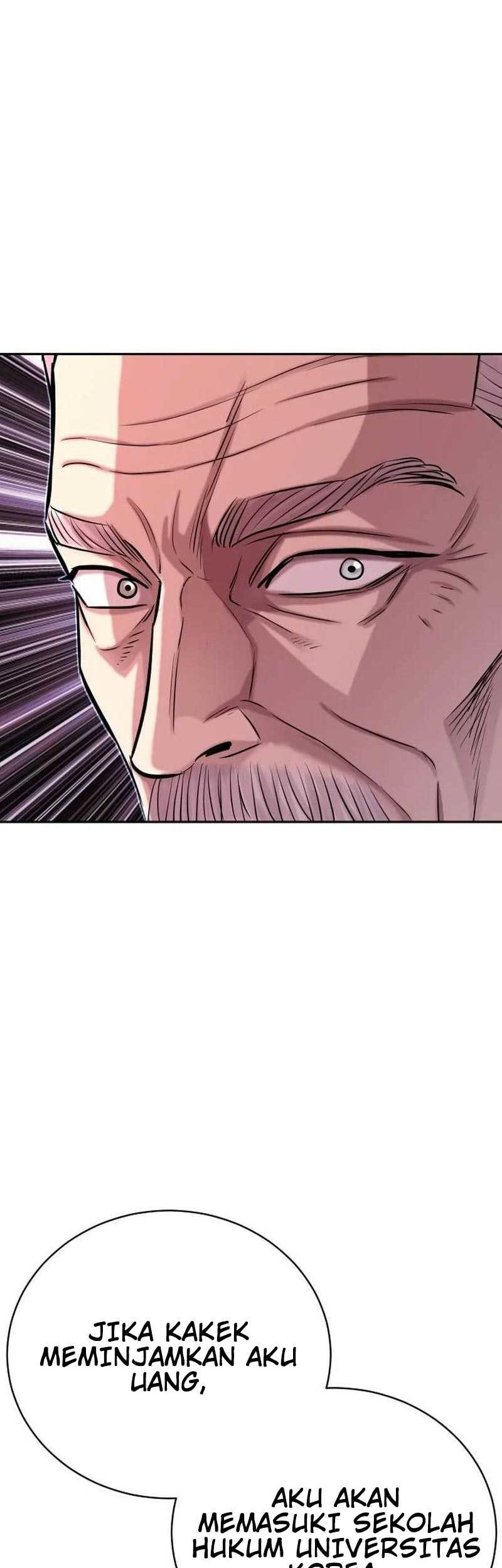 Genius Grandson of the Loan Shark King Chapter 5 - halaman 19