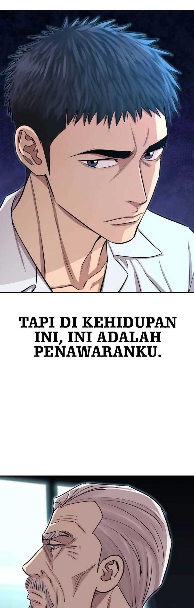 Genius Grandson of the Loan Shark King Chapter 5 - halaman 22