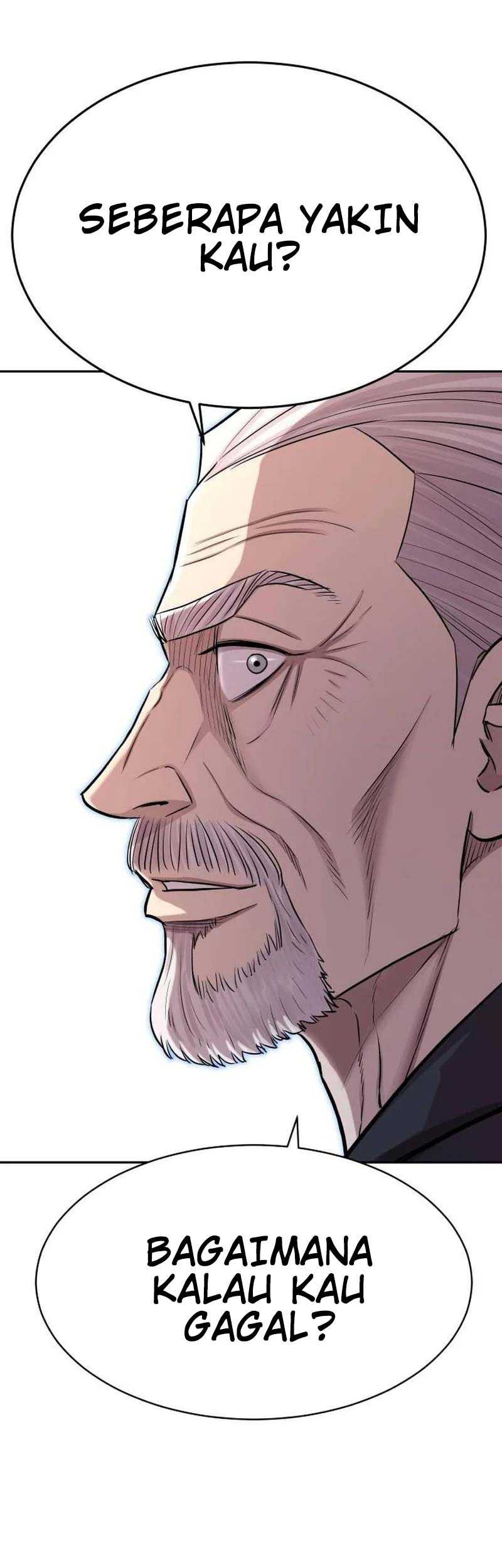 Genius Grandson of the Loan Shark King Chapter 5 - halaman 28