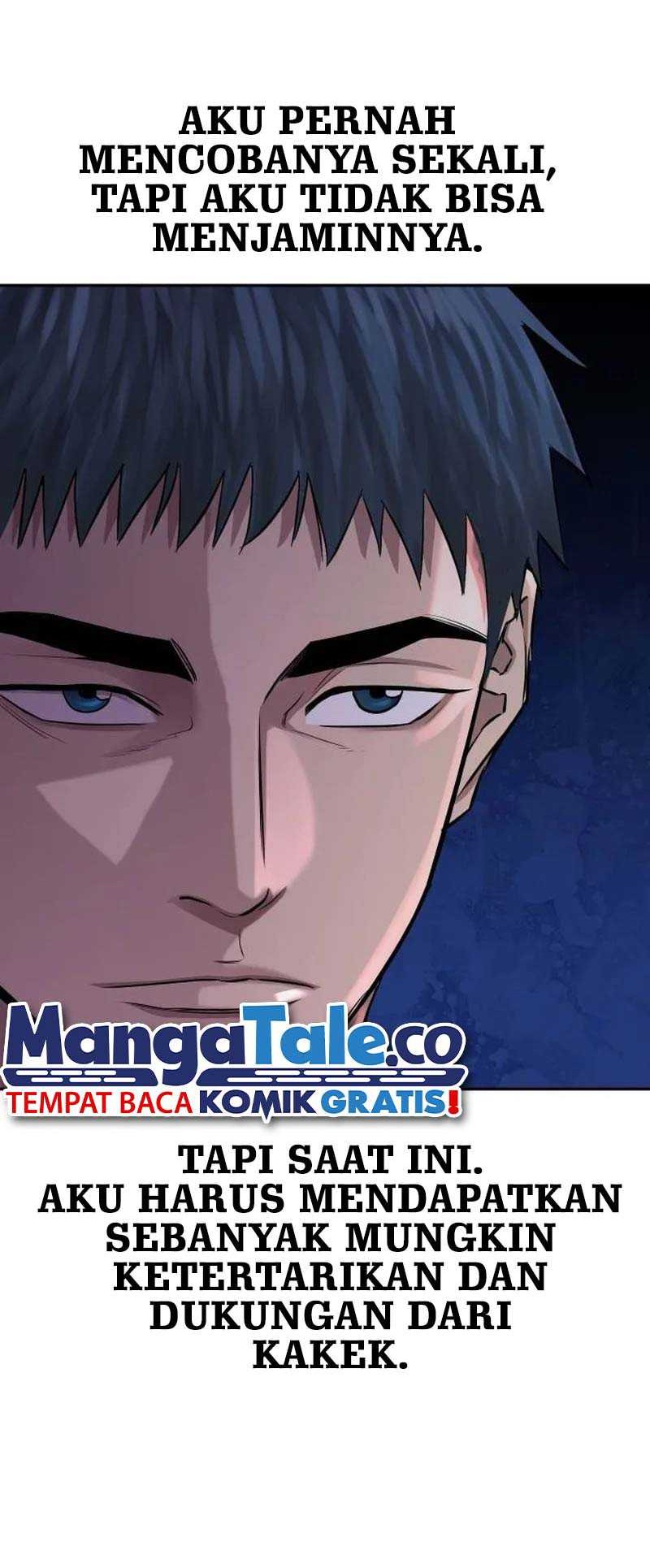 Genius Grandson of the Loan Shark King Chapter 5 - halaman 29