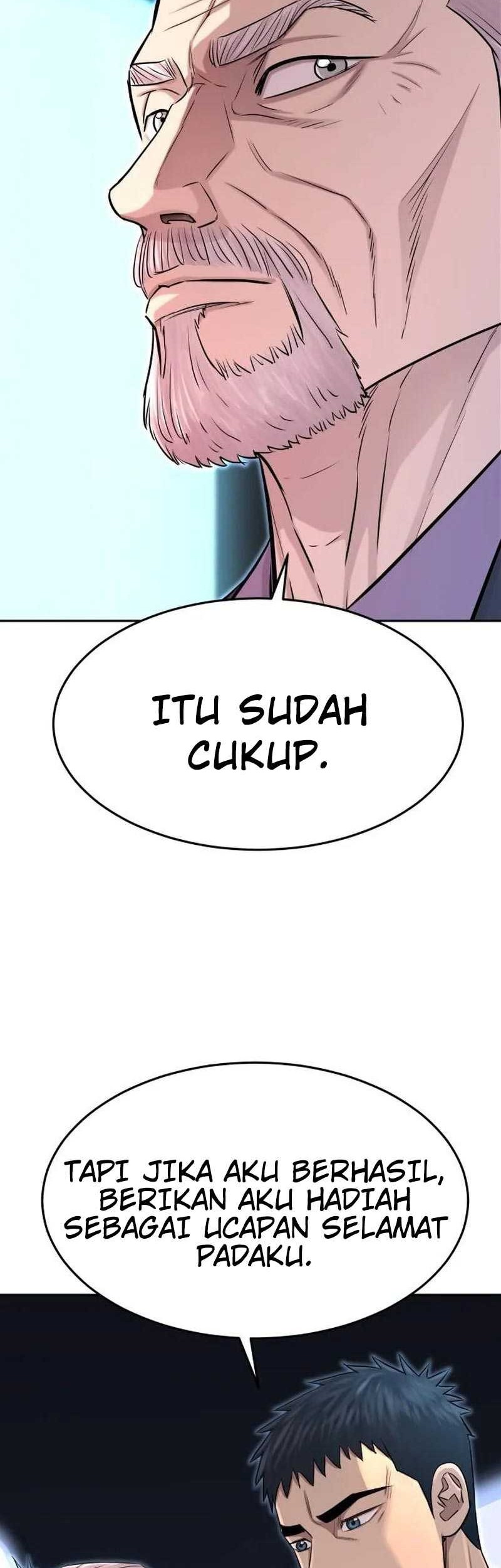 Genius Grandson of the Loan Shark King Chapter 5 - halaman 31