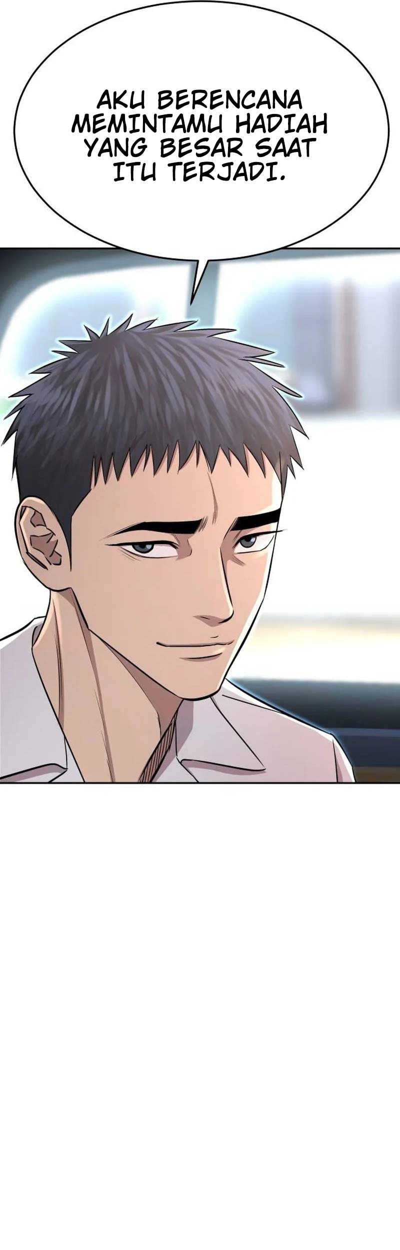 Genius Grandson of the Loan Shark King Chapter 5 - halaman 34