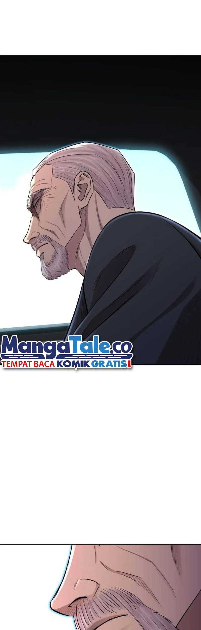 Genius Grandson of the Loan Shark King Chapter 5 - halaman 35