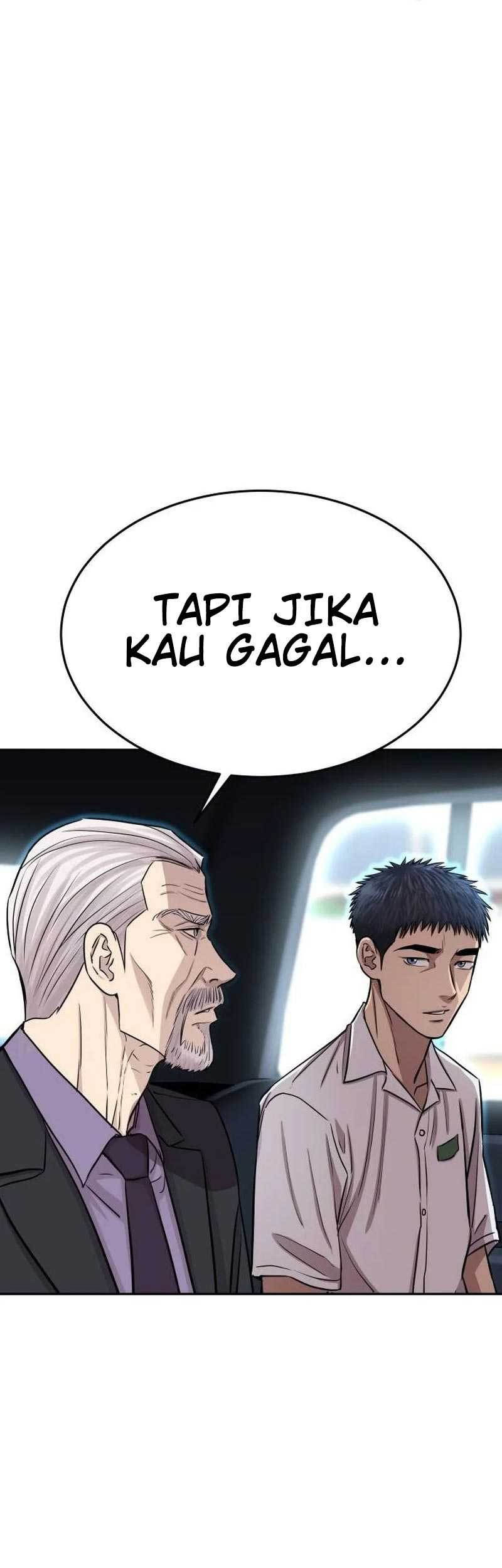 Genius Grandson of the Loan Shark King Chapter 5 - halaman 38
