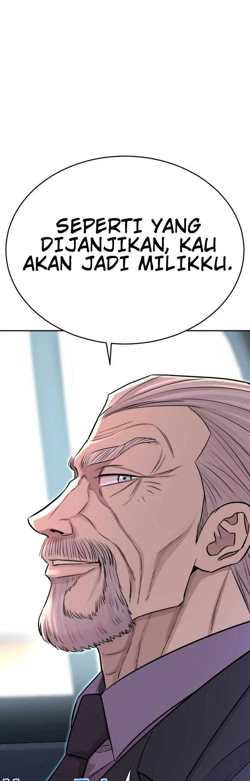 Genius Grandson of the Loan Shark King Chapter 5 - halaman 39