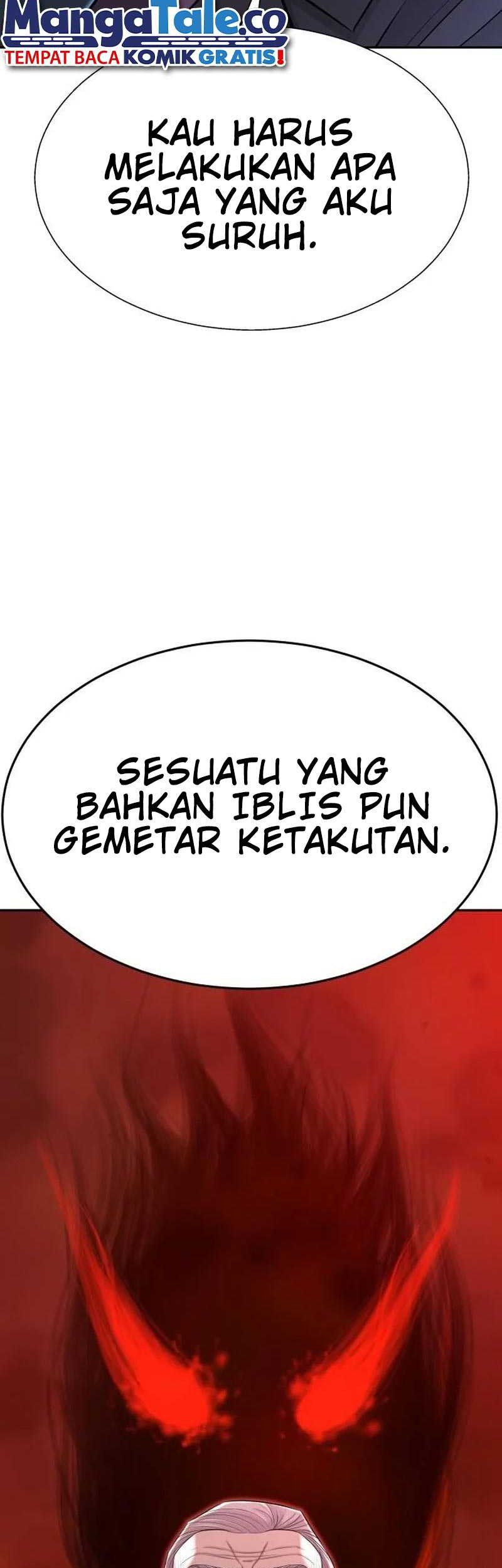 Genius Grandson of the Loan Shark King Chapter 5 - halaman 40
