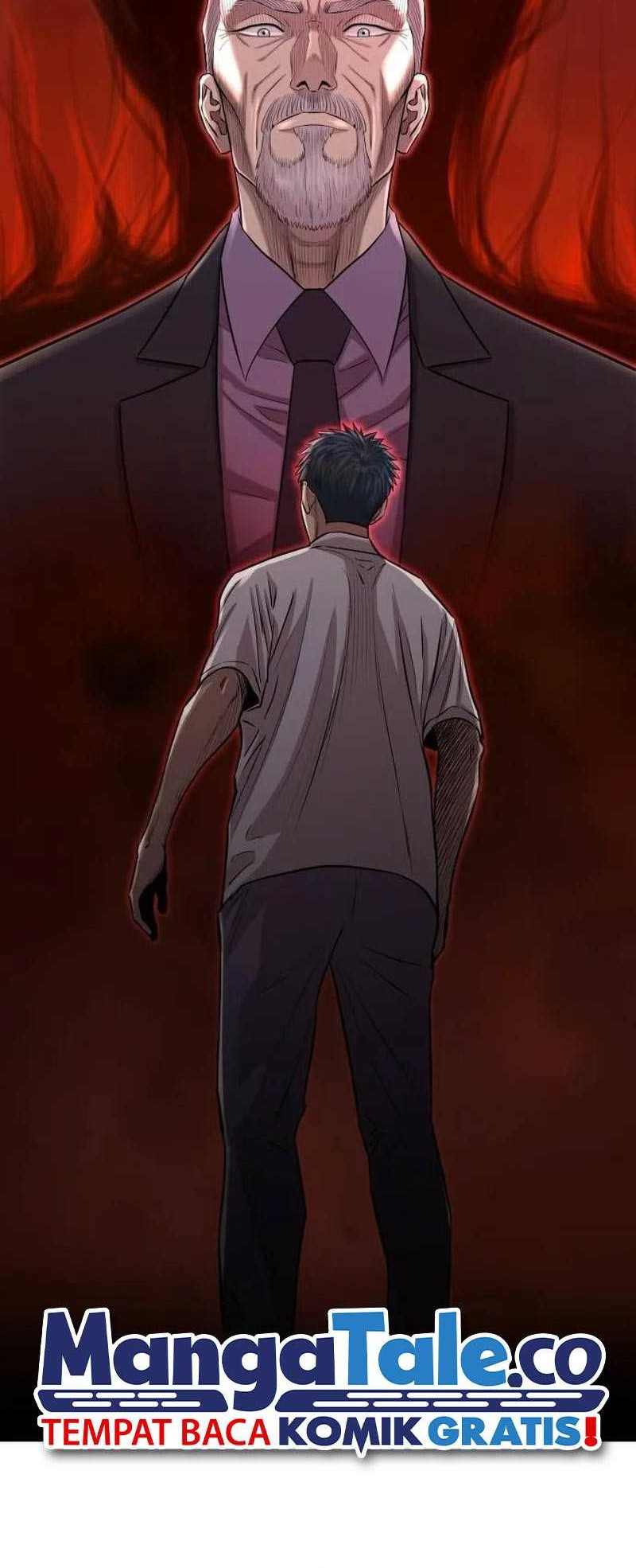 Genius Grandson of the Loan Shark King Chapter 5 - halaman 41