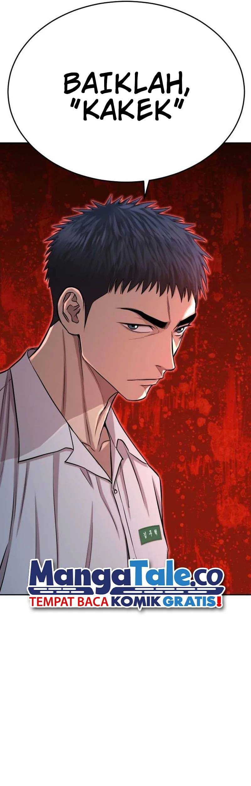 Genius Grandson of the Loan Shark King Chapter 5 - halaman 42