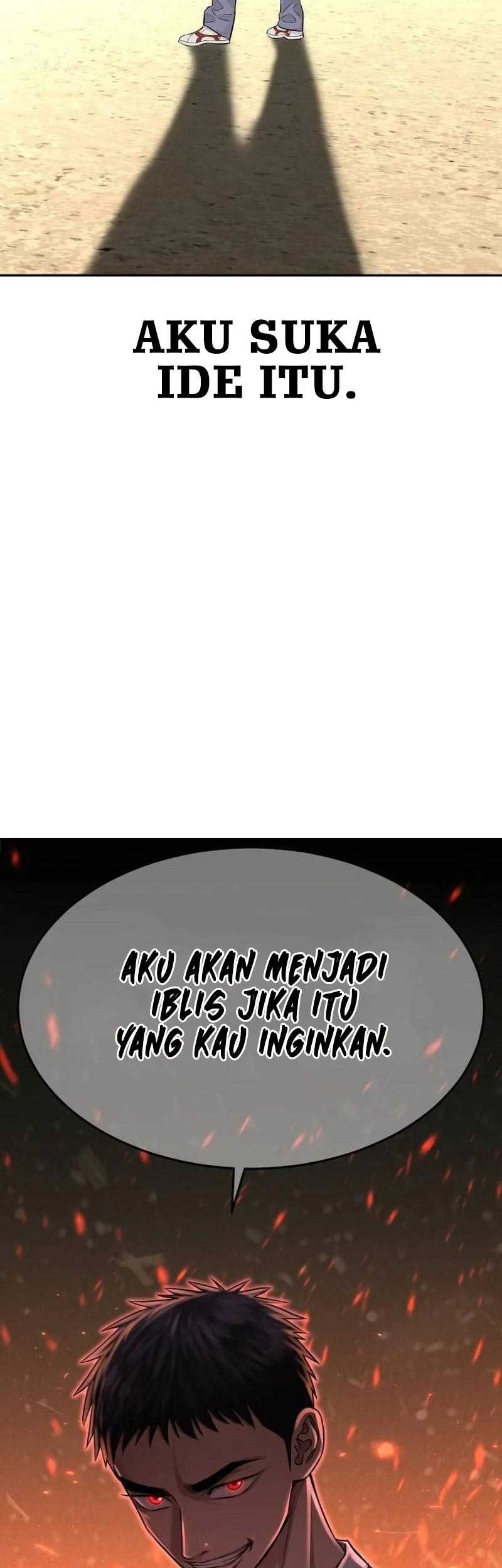 Genius Grandson of the Loan Shark King Chapter 5 - halaman 47
