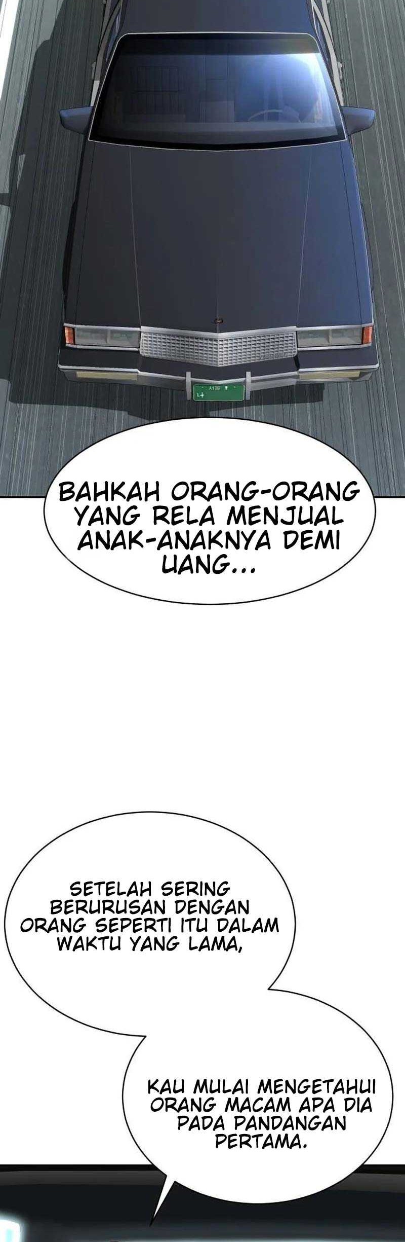 Genius Grandson of the Loan Shark King Chapter 5 - halaman 53