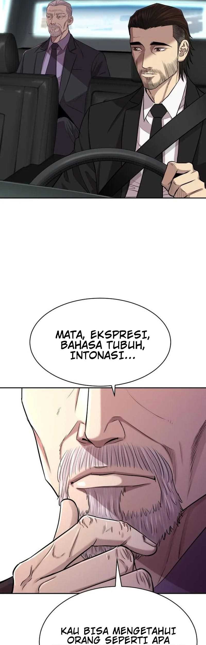 Genius Grandson of the Loan Shark King Chapter 5 - halaman 54