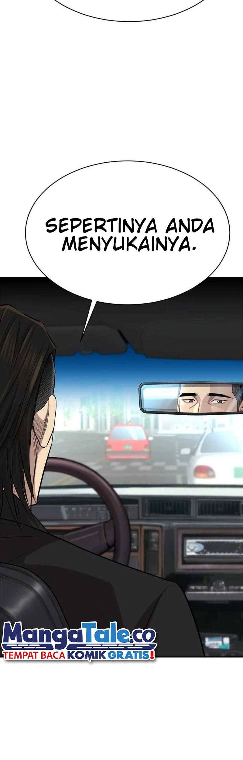 Genius Grandson of the Loan Shark King Chapter 5 - halaman 56