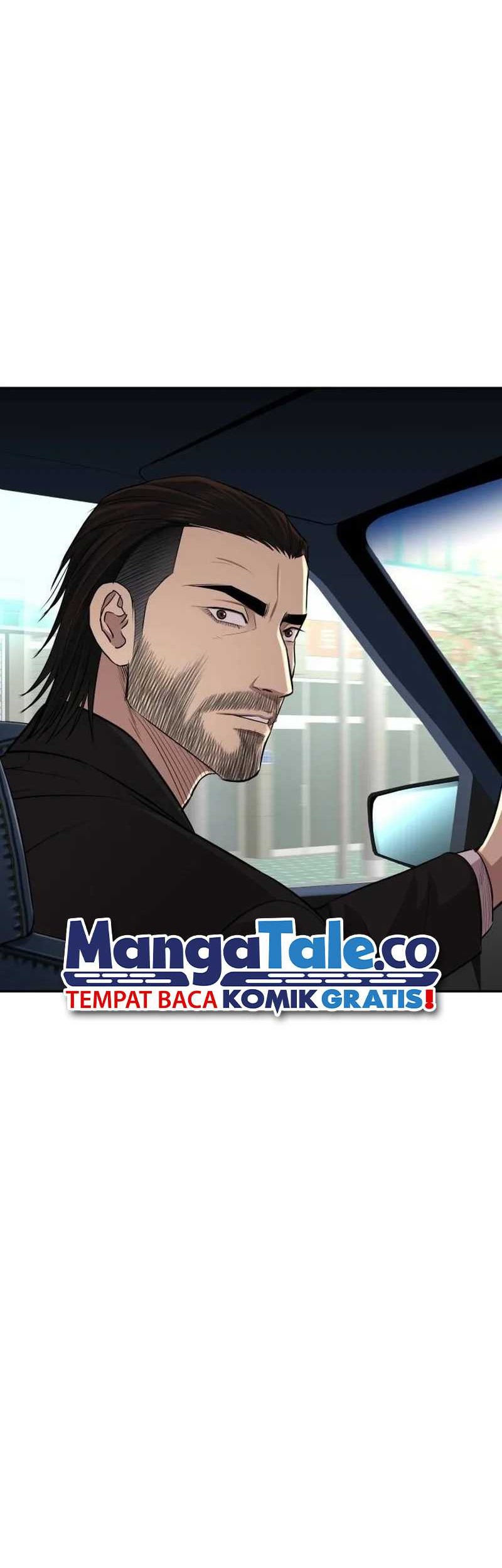 Genius Grandson of the Loan Shark King Chapter 5 - halaman 59