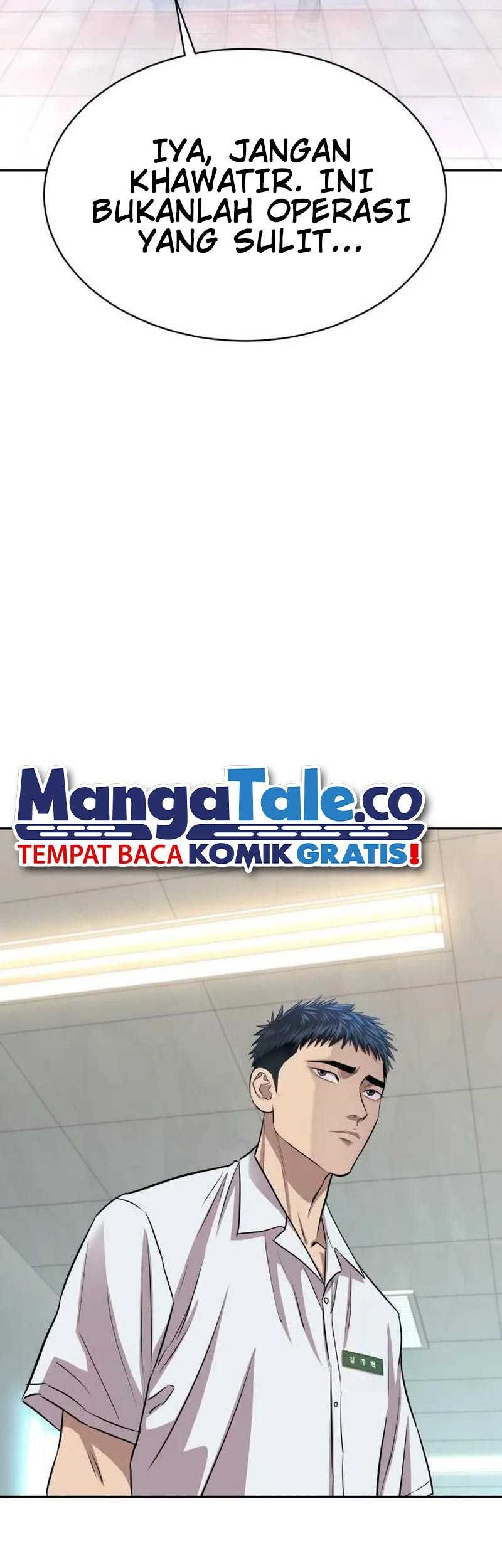Genius Grandson of the Loan Shark King Chapter 5 - halaman 63