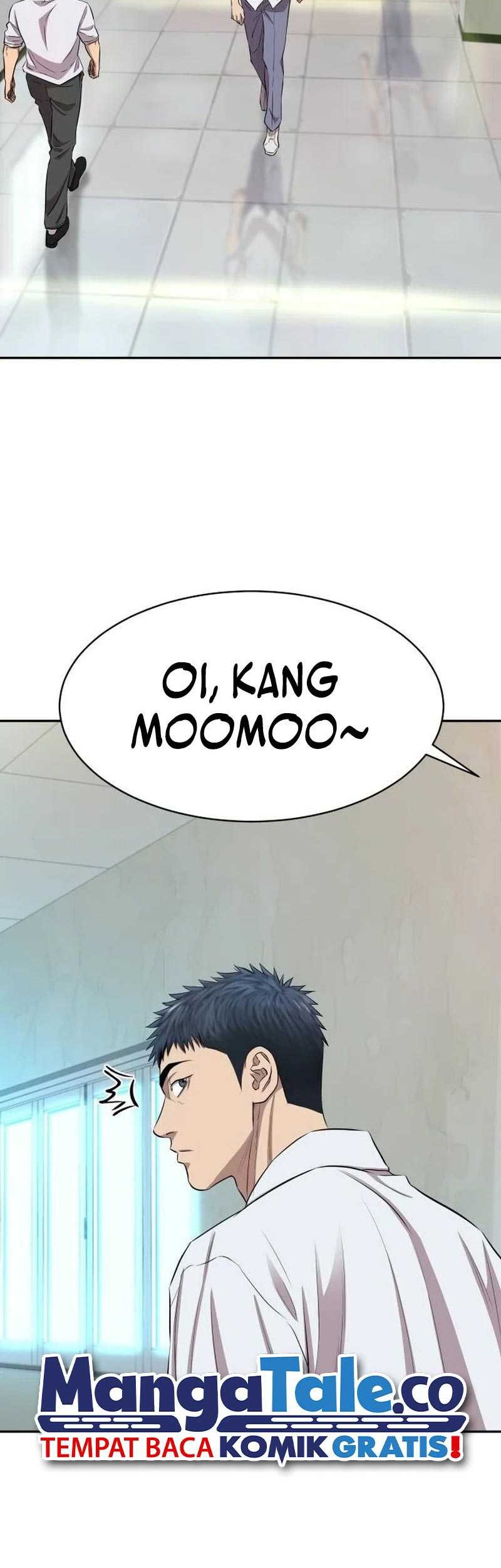 Genius Grandson of the Loan Shark King Chapter 5 - halaman 65