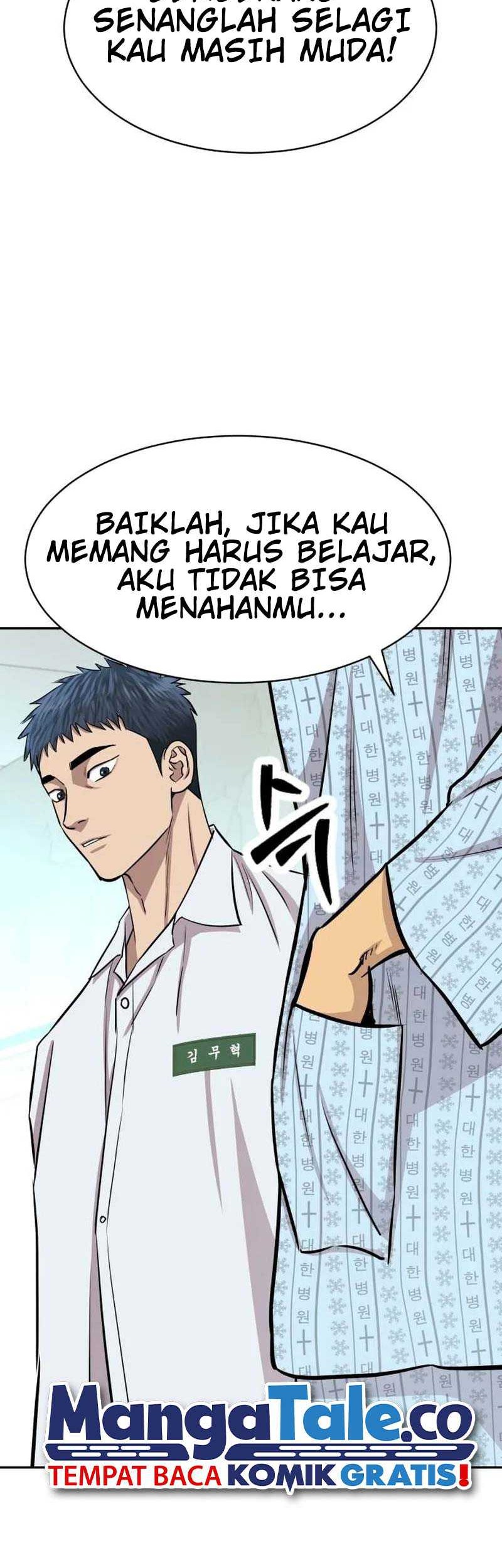 Genius Grandson of the Loan Shark King Chapter 5 - halaman 69