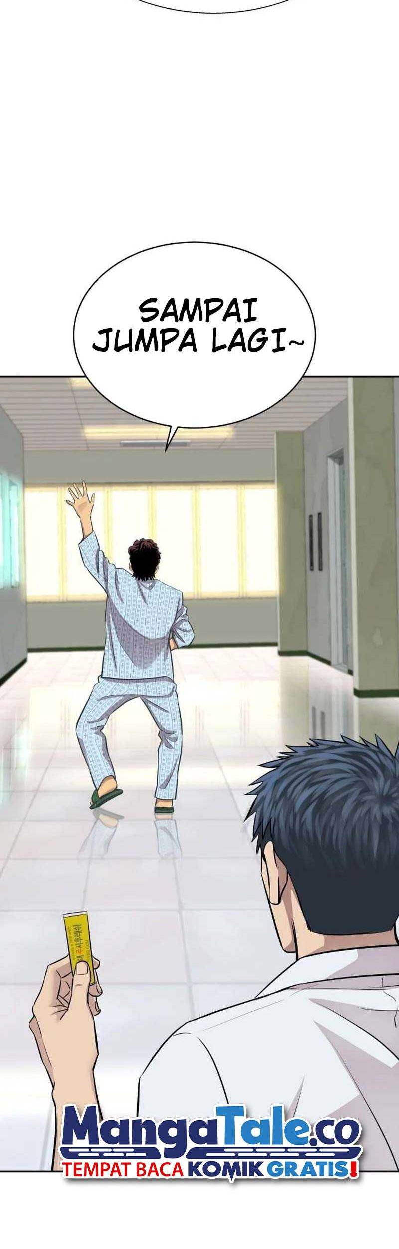 Genius Grandson of the Loan Shark King Chapter 5 - halaman 71