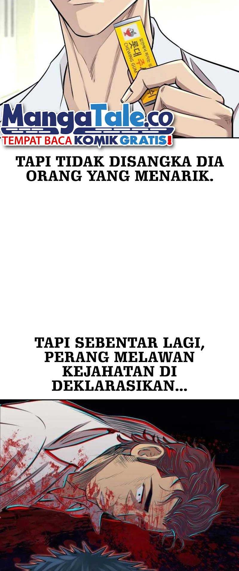 Genius Grandson of the Loan Shark King Chapter 5 - halaman 73