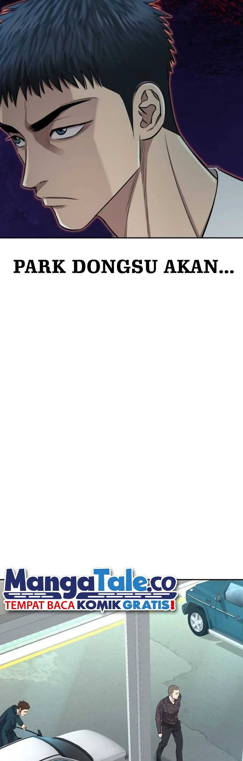 Genius Grandson of the Loan Shark King Chapter 5 - halaman 74