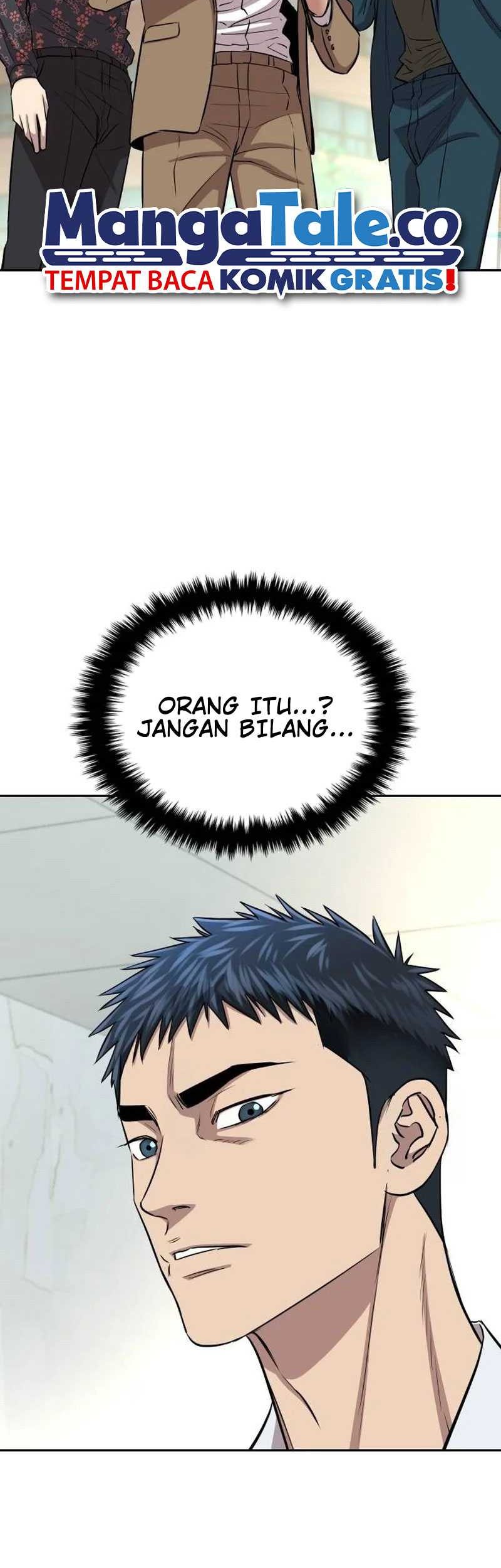 Genius Grandson of the Loan Shark King Chapter 5 - halaman 76