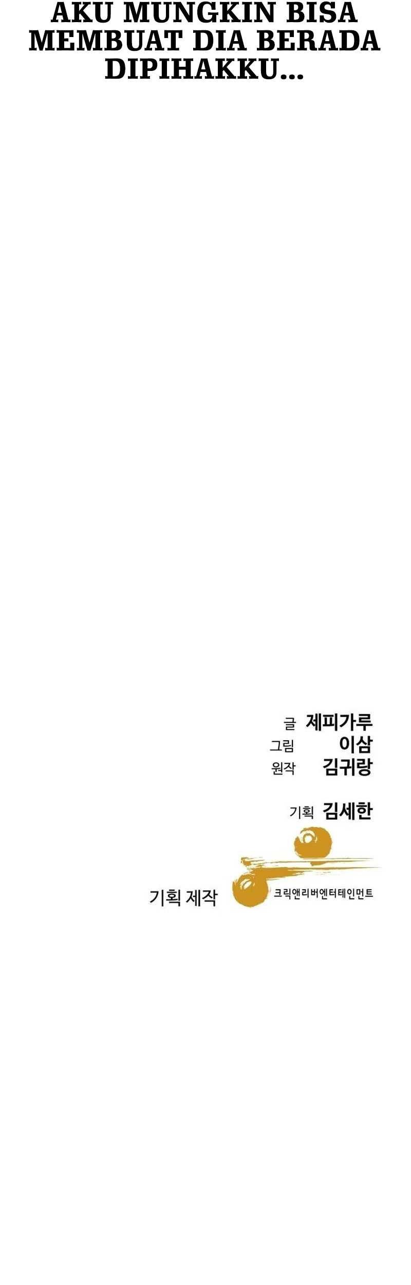 Genius Grandson of the Loan Shark King Chapter 5 - halaman 80