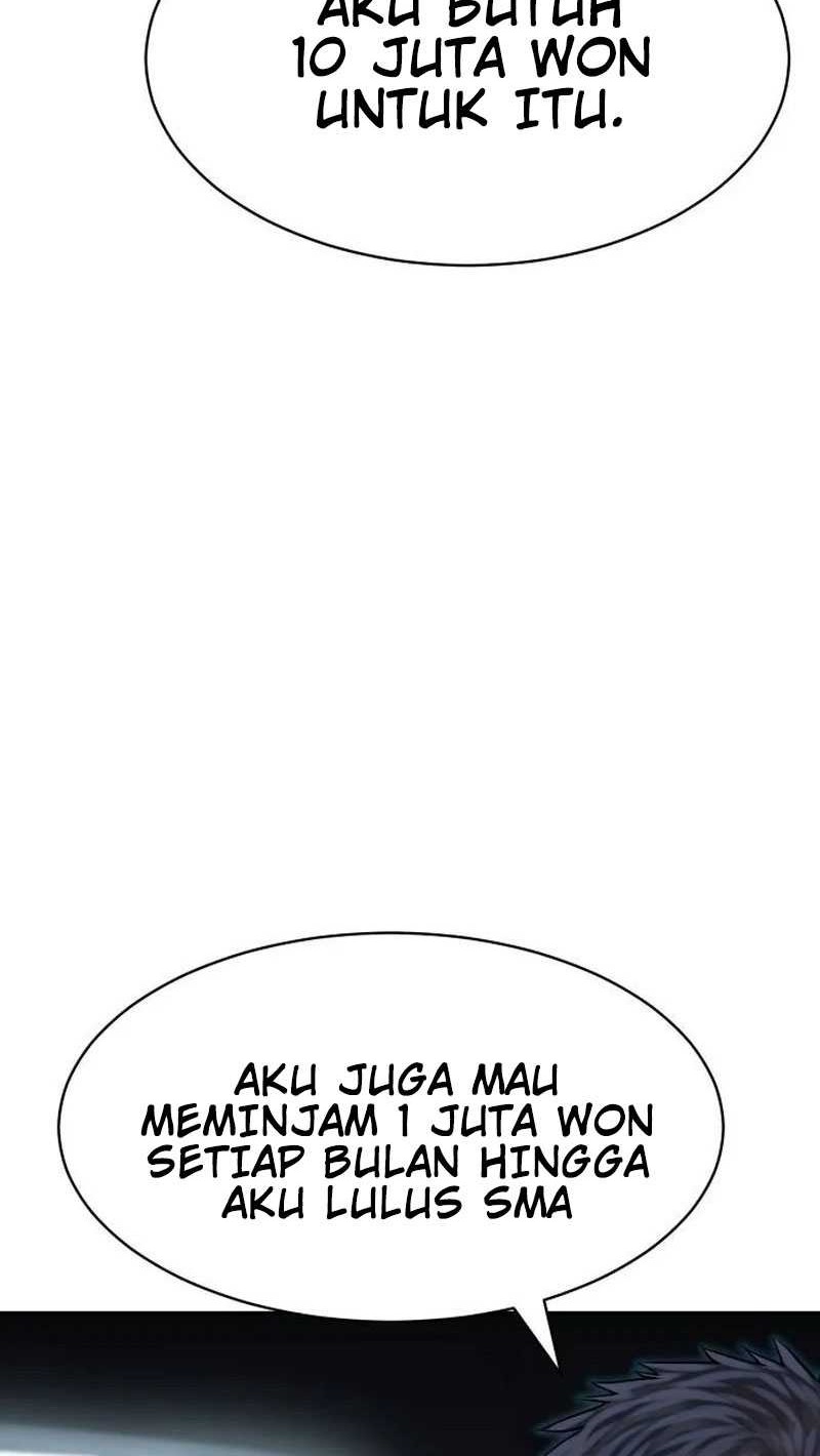 Genius Grandson of the Loan Shark King Chapter 5 - halaman 9