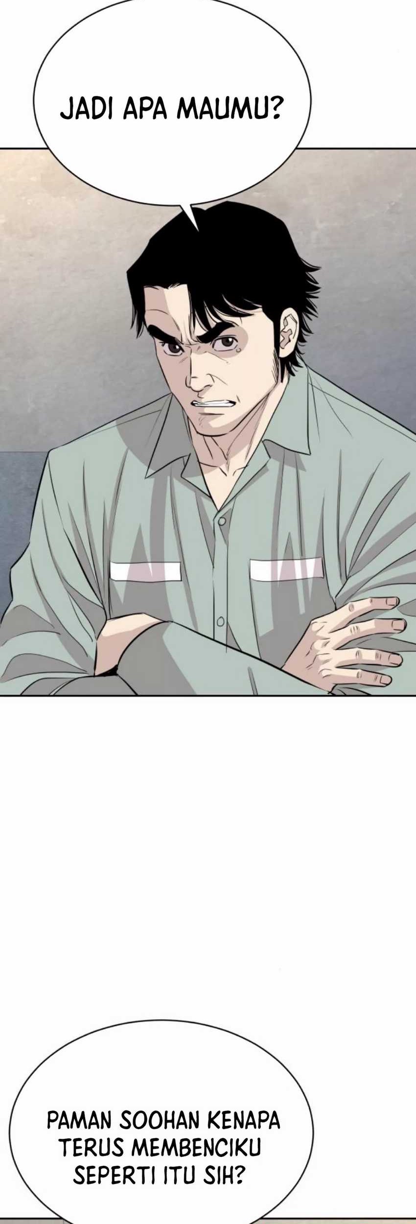 Genius Grandson of the Loan Shark King Chapter 50 - halaman 13