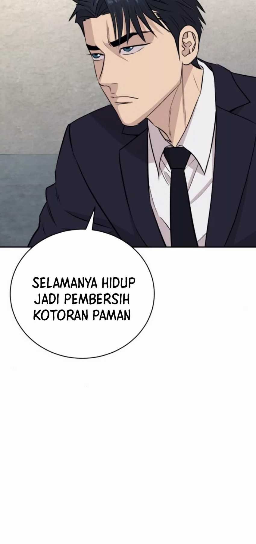 Genius Grandson of the Loan Shark King Chapter 50 - halaman 16