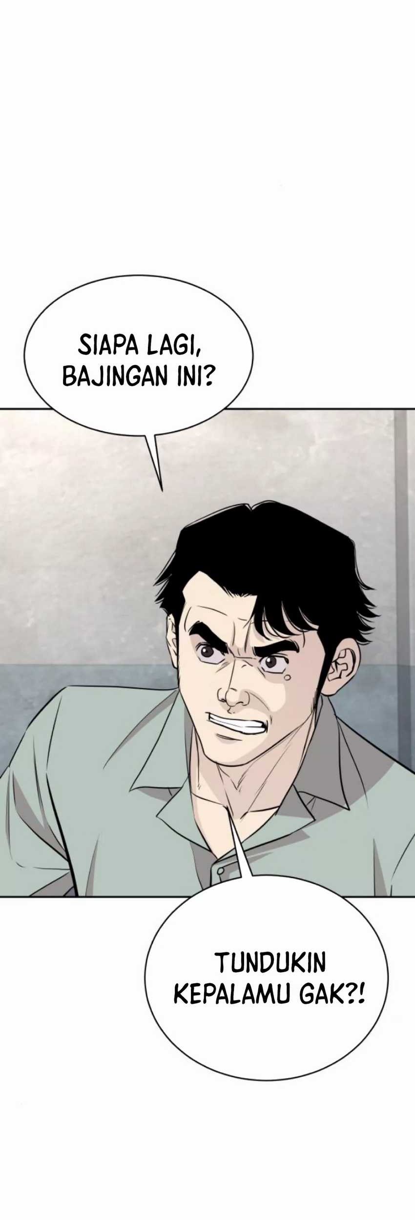 Genius Grandson of the Loan Shark King Chapter 50 - halaman 19