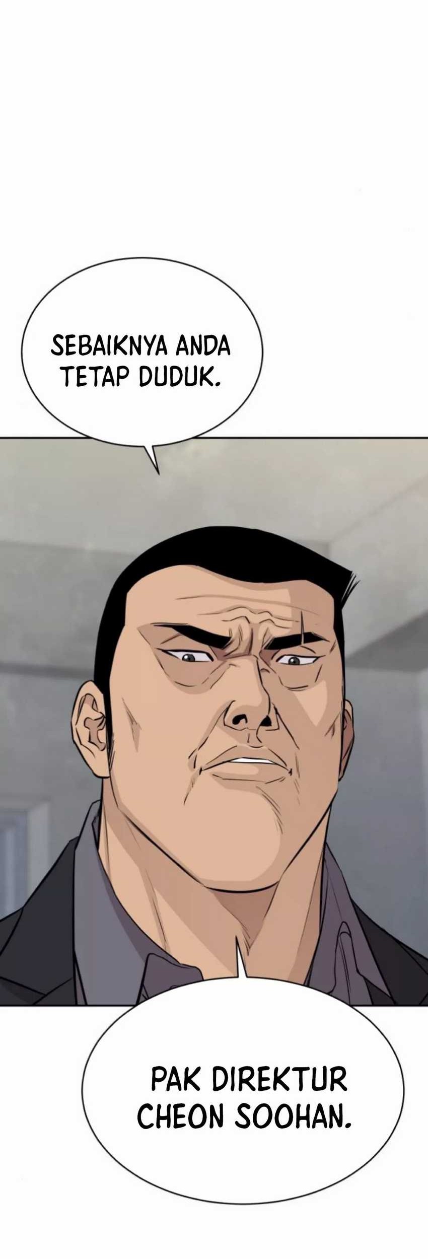 Genius Grandson of the Loan Shark King Chapter 50 - halaman 20