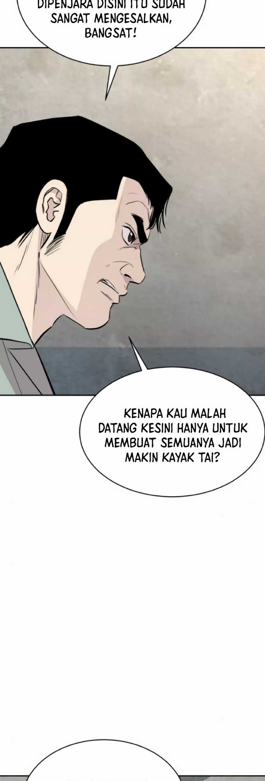 Genius Grandson of the Loan Shark King Chapter 50 - halaman 24