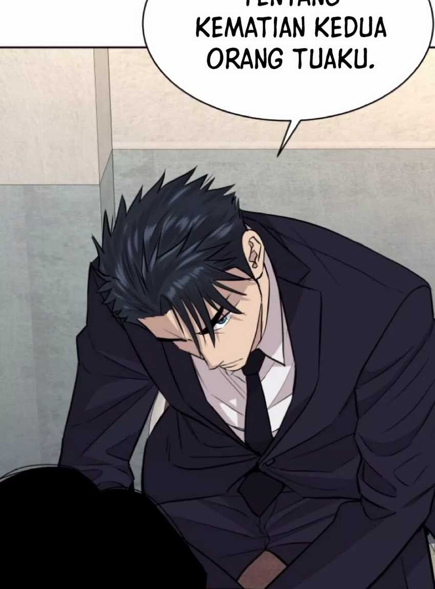 Genius Grandson of the Loan Shark King Chapter 50 - halaman 26