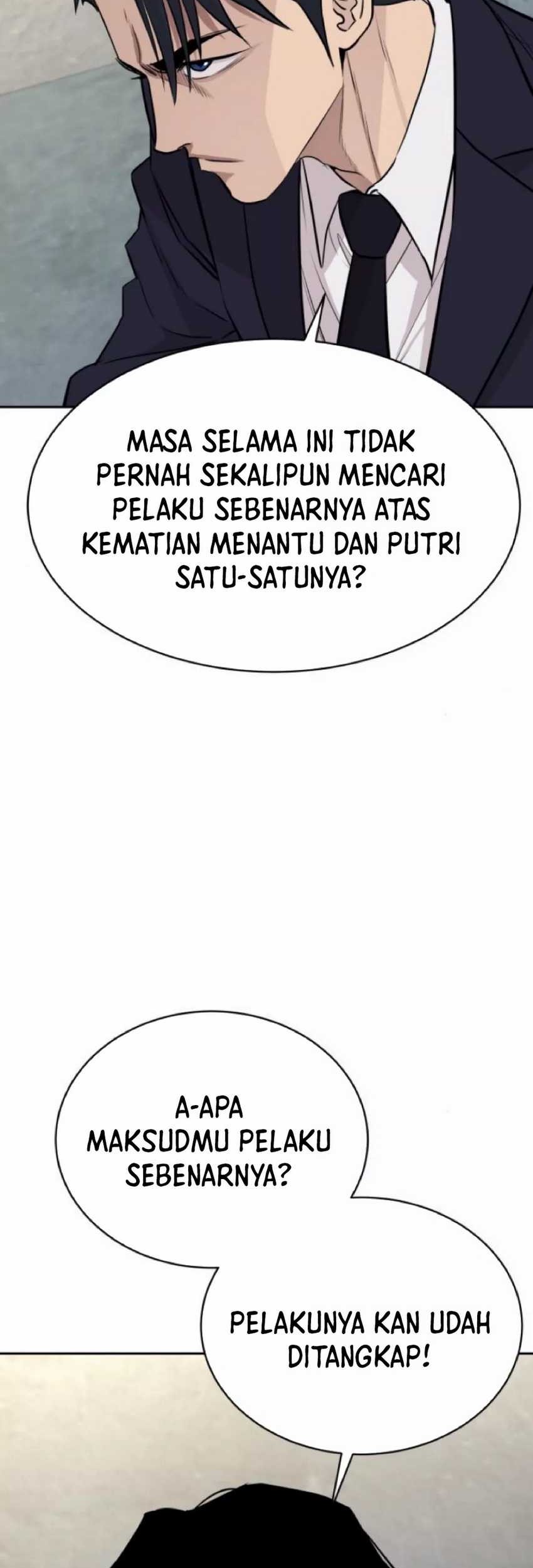 Genius Grandson of the Loan Shark King Chapter 50 - halaman 29